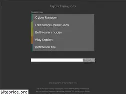 Sites similar to layandrama.info