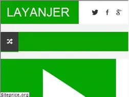 Sites similar to layanjer.com