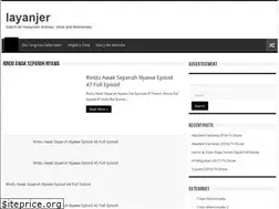 Sites similar to layanjer.xyz