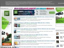 Sites similar to layanstreaming.blogspot.com