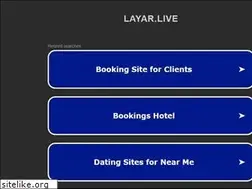 Sites similar to layar.live