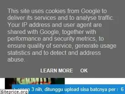 Sites similar to layaranimasi21.web.id
