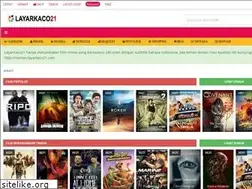 Sites similar to layarkac021.blogspot.com