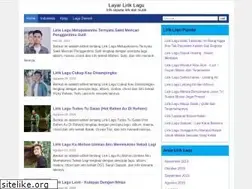 Sites similar to layarliriklagu.blogspot.com