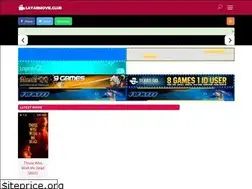 Sites similar to layarmovie.club