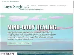 Sites similar to layaseghi.com