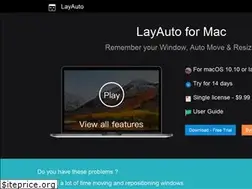 Sites similar to layautoapp.com