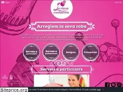 Sites similar to layayacosturera.com