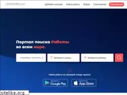 Sites similar to layboard.com