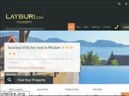Sites similar to layburiproperty.com
