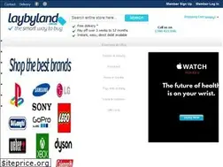 Sites similar to laybyland.com.au