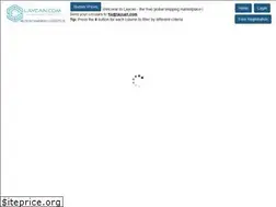Sites similar to laycan.com