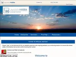 Sites similar to laycock-hobbs.com