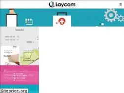 Sites similar to laycom.co.jp