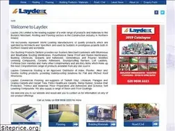 Sites similar to laydex.com