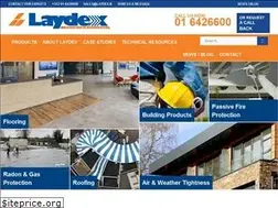 Sites similar to laydex.ie