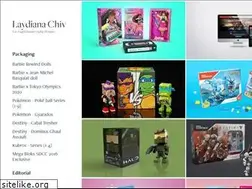 Sites similar to laydiana.com