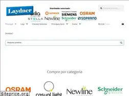 Sites similar to laydner.com