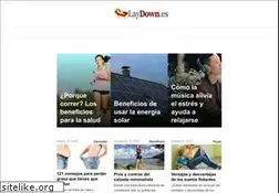 Sites similar to laydown.es