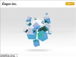 Sites similar to layee.jp