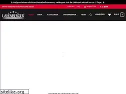 Sites similar to layenberger.com