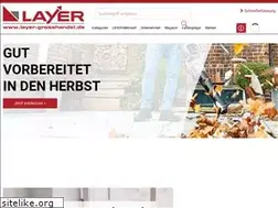 Sites similar to layer-grosshandel.info