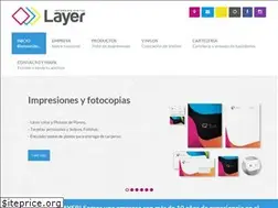 Sites similar to layer.com.uy