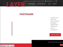 Sites similar to layer.fr