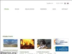 Sites similar to layer.hu