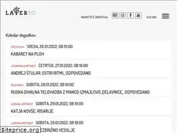 Sites similar to layer.si