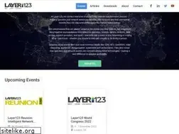 Sites similar to layer123.com