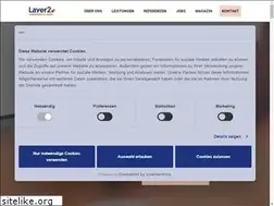 Sites similar to layer2.de