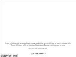 Sites similar to layer3collective.com
