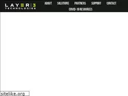 Sites similar to layer3direct.com