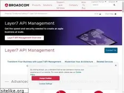 Sites similar to layer7.com
