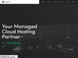 Sites similar to layer7.hosting