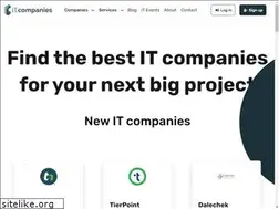 Sites similar to layer7tech.com