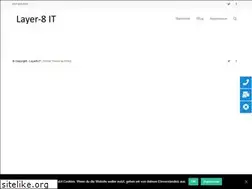 Sites similar to layer8-it.de