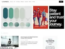 Sites similar to layerbag.com