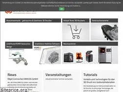 Sites similar to layerbylayer.de