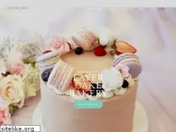 Sites similar to layercakebakery.com