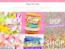 Sites similar to layercakeshop.com
