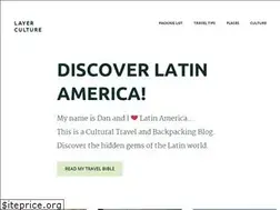 Sites similar to layerculture.com