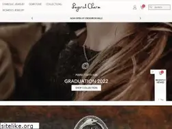 Sites similar to layeredcharm.com