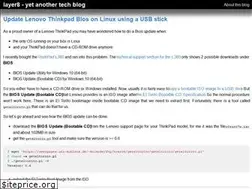 Sites similar to layereight.de