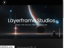 Sites similar to layerframe.com