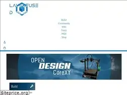 Sites similar to layerfused.com