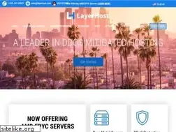 Sites similar to layerhost.com