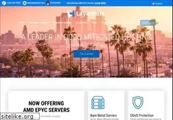 Sites similar to layerhost.net