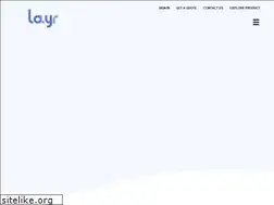 Sites similar to layerinsurance.com